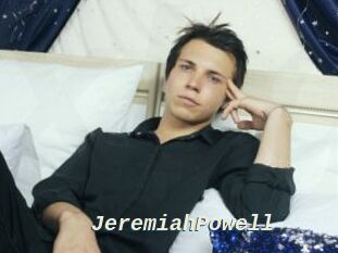 JeremiahPowell