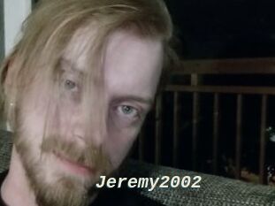 Jeremy2002