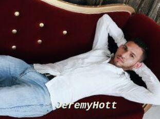 JeremyHott