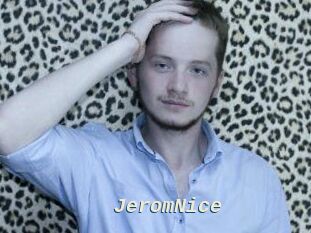 JeromNice