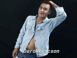 JeromeLacson