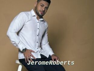 JeromeRoberts