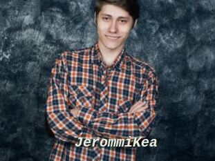 JerommiKea