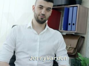 JerryWardon