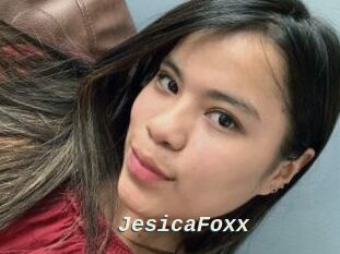 JesicaFoxx
