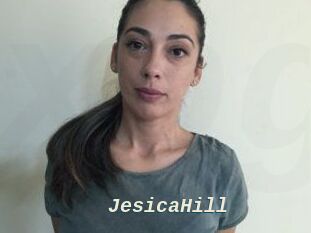 JesicaHill