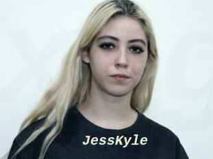 JessKyle