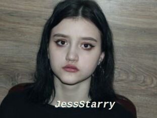 JessStarry