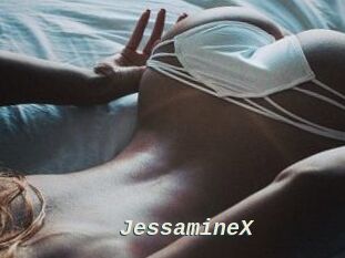 JessamineX