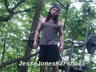 JesseJonesMarshall