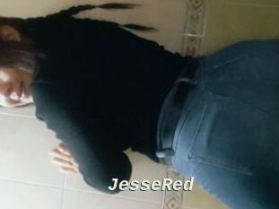 JesseRed