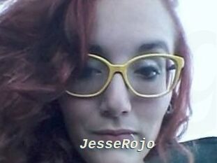 Jesse_Rojo
