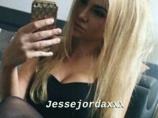 Jessejordaxxx