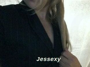 Jessexy