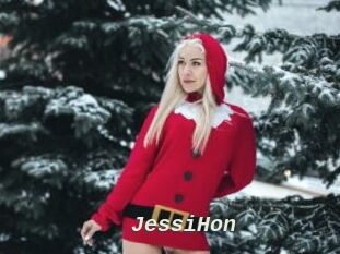 JessiHon