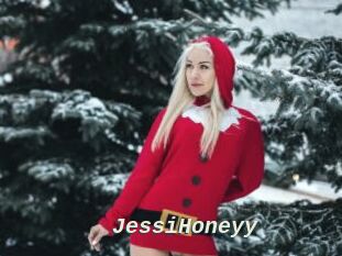 JessiHoneyy