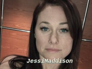 JessiMaddison