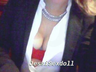 JessiSexdoll