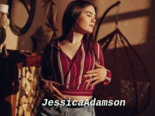 JessicaAdamson