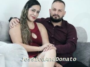 JessicaAndDonato