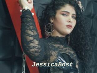 JessicaBost