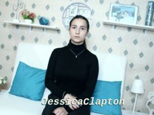JessicaClapton