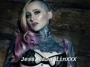 JessicaDarlinXXX
