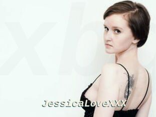JessicaLoveXXX