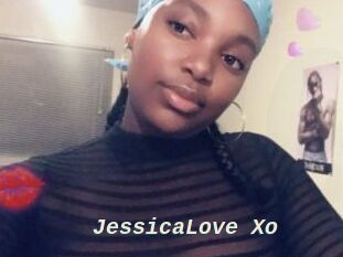 JessicaLove_Xo