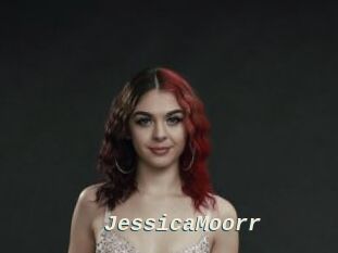 JessicaMoorr