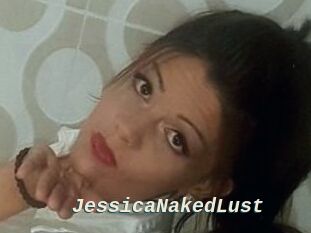 JessicaNakedLust