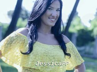 JessicaPP