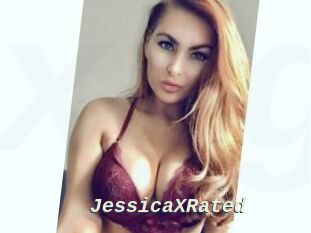 JessicaXRated