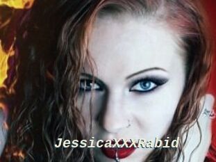 JessicaXXXRabid