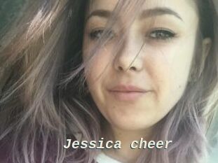 Jessica_cheer