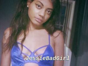 JessieBadGirl