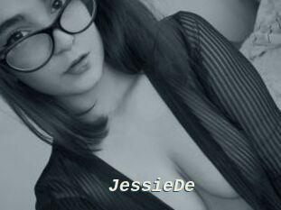 JessieDe