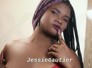 JessieGautier