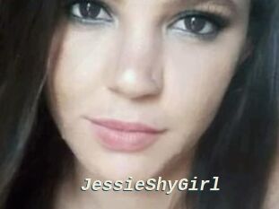 JessieShyGirl