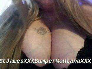 JessieStJamesXXXBumperMontanaXXX