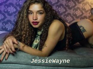JessieWayne
