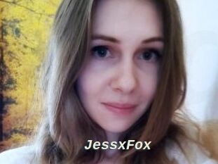 JessxFox
