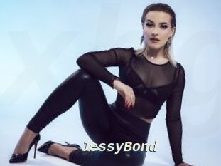 JessyBond