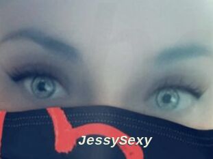 JessySexy