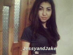 JessyandJake
