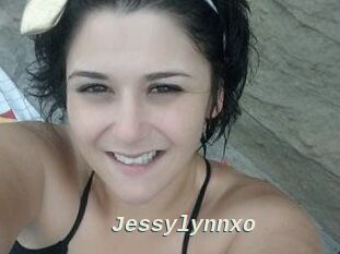 Jessylynnxo