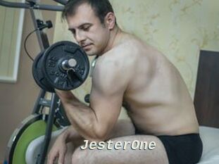 JesterOne