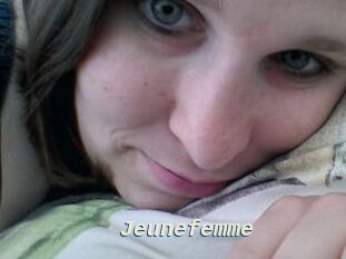Jeunefemme