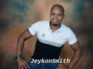 JeykonSmith