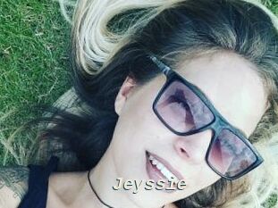 Jeyssie